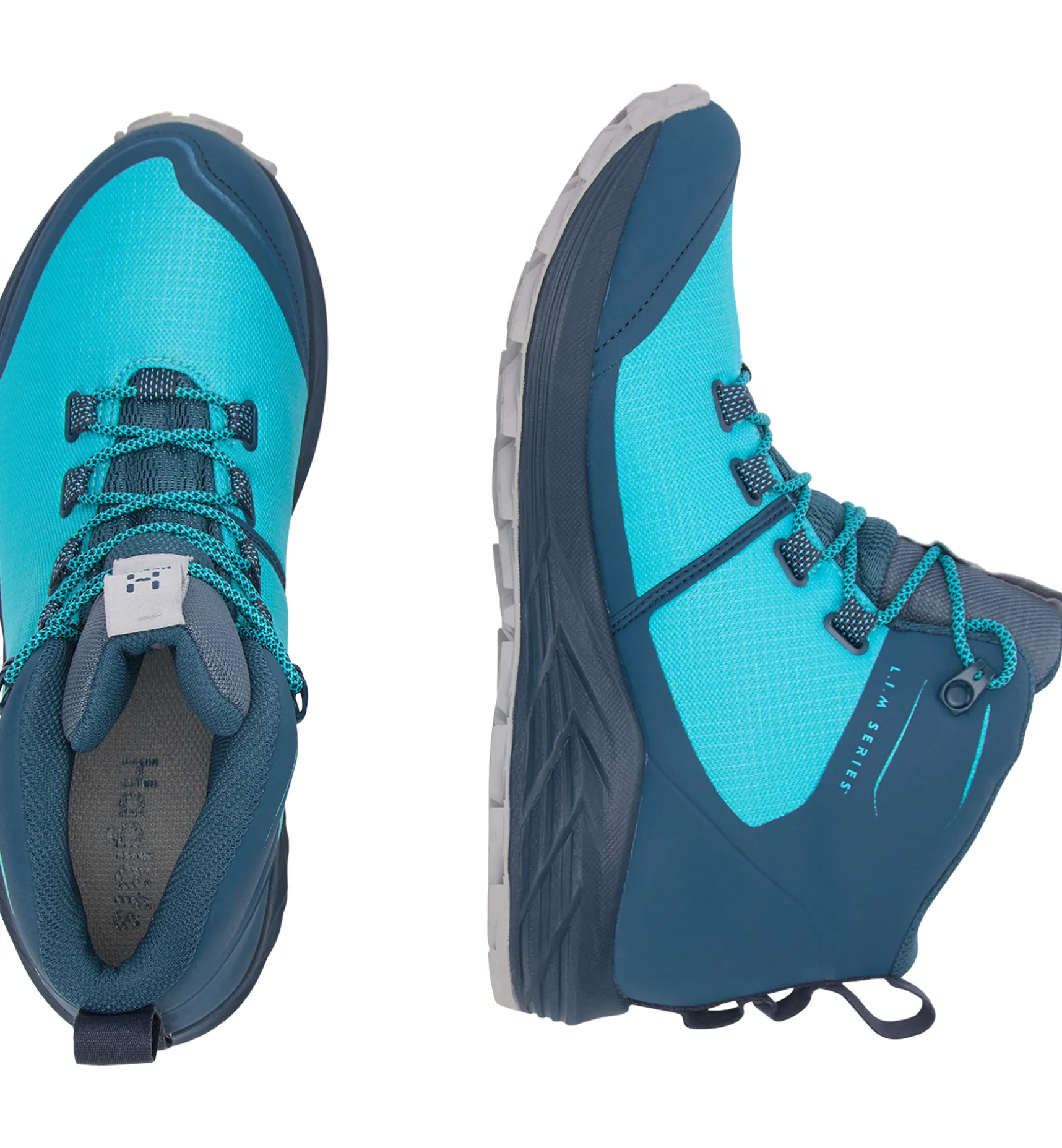 Haglöfs L.I.M FH GTX Mid Women