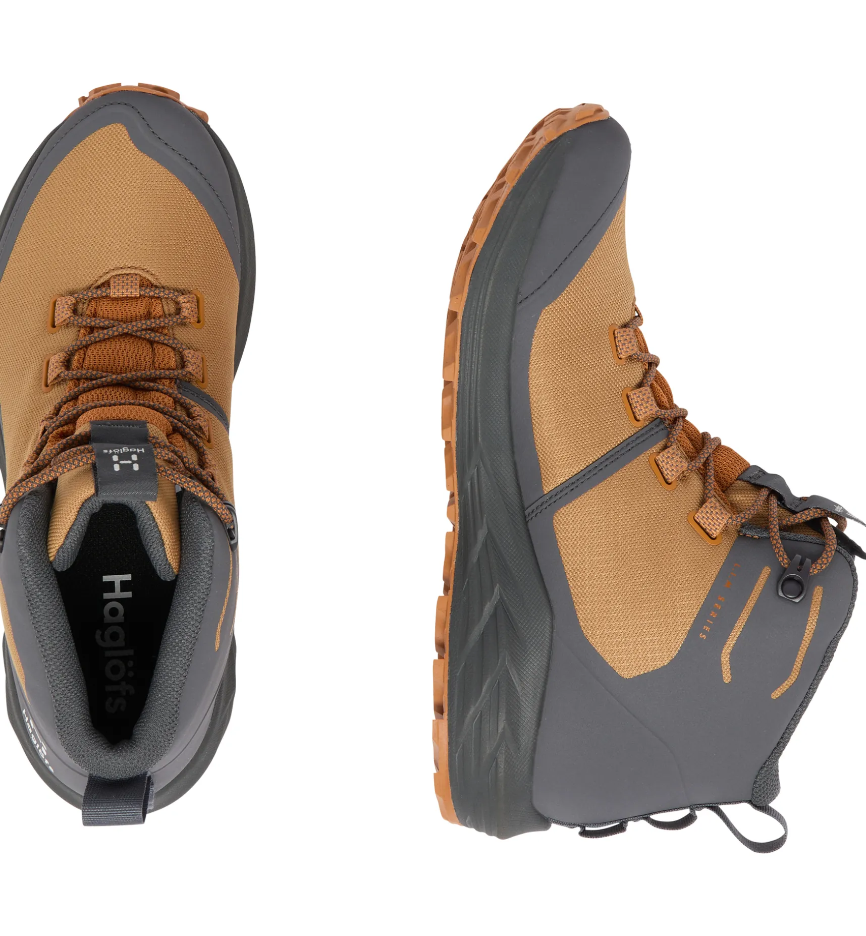 Haglöfs L.I.M FH GTX Mid Women
