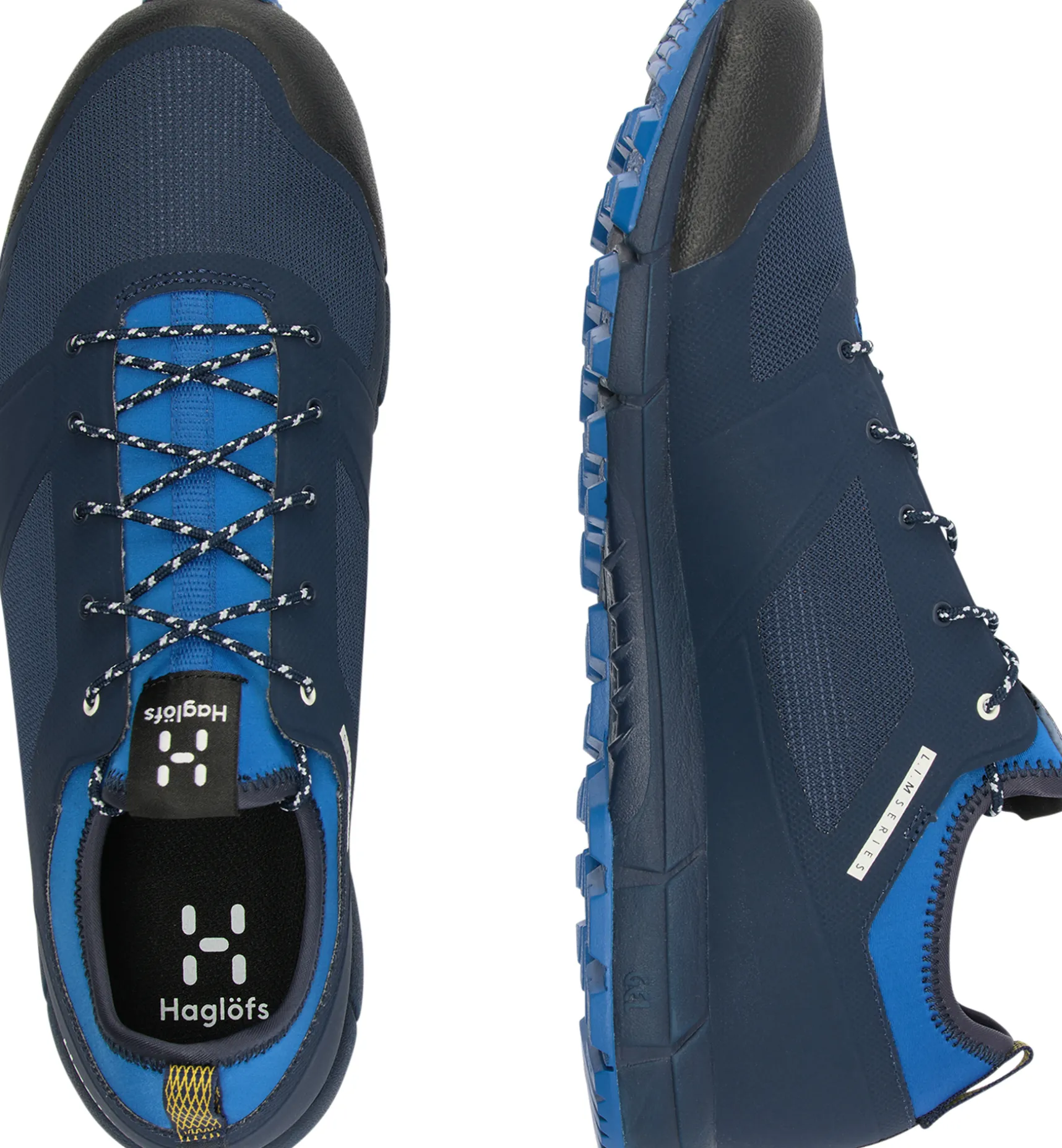 Haglöfs L.I.M Low Men