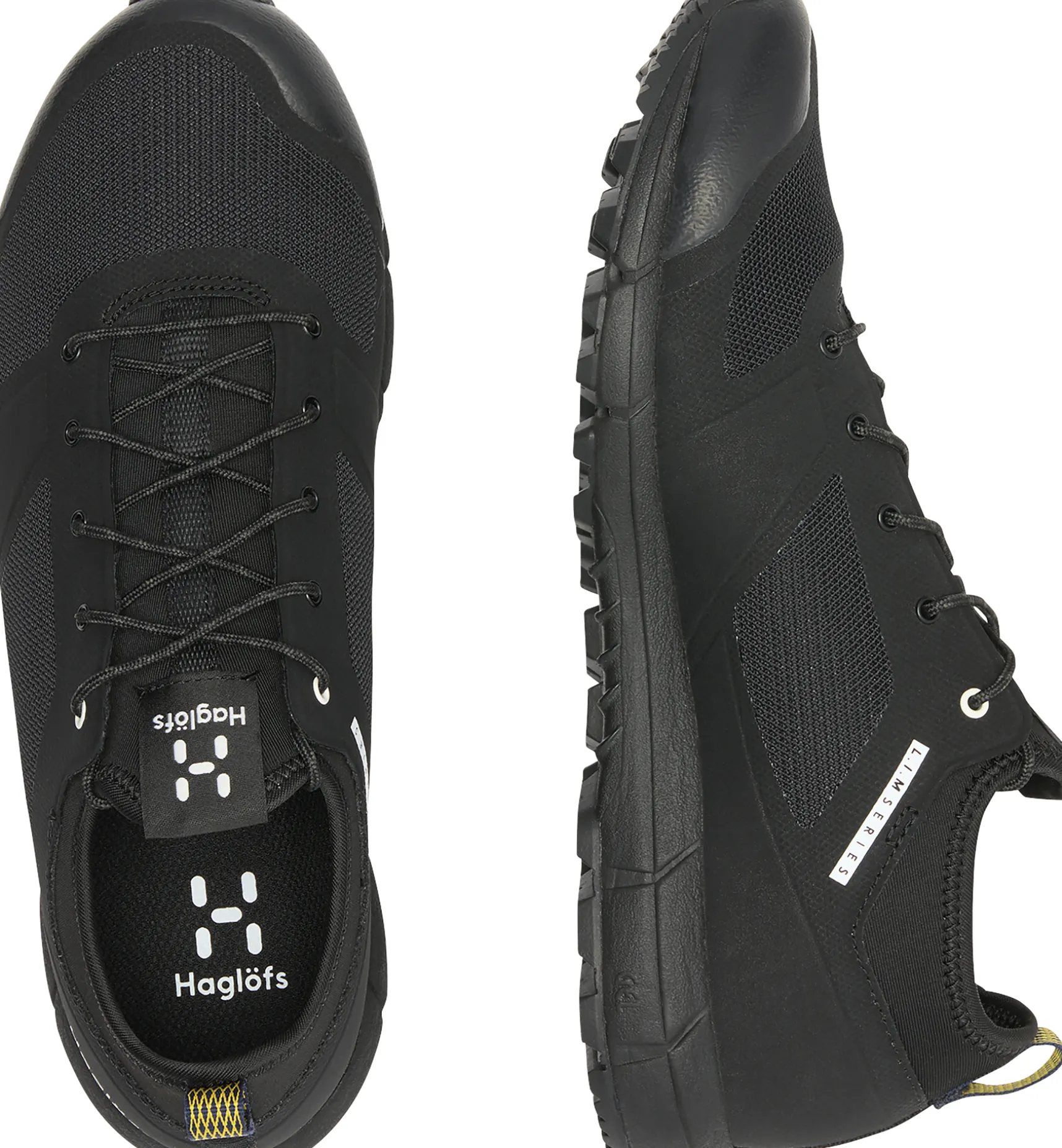 Haglöfs L.I.M Low Women