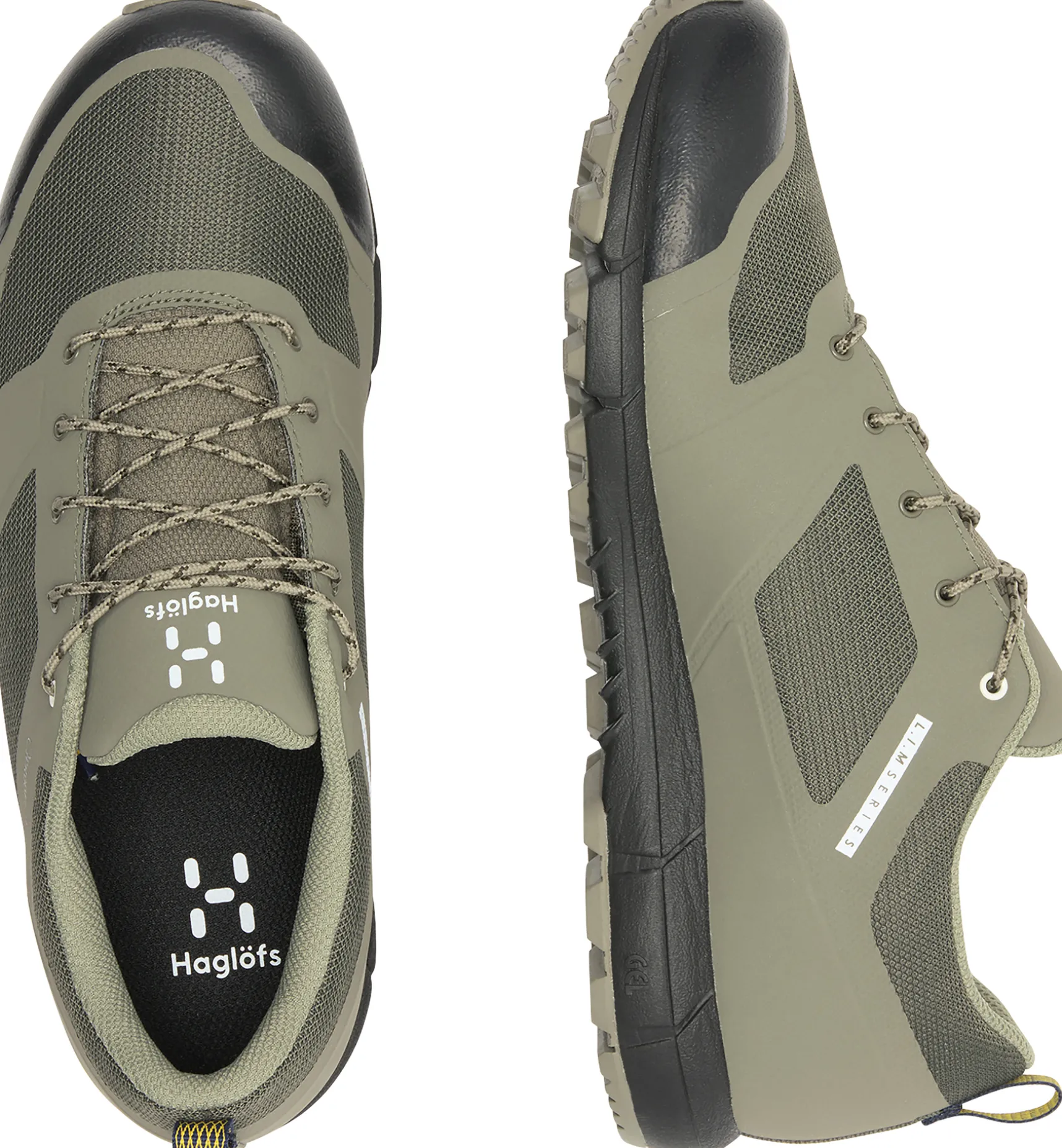 Haglöfs L.I.M Proof Low Women