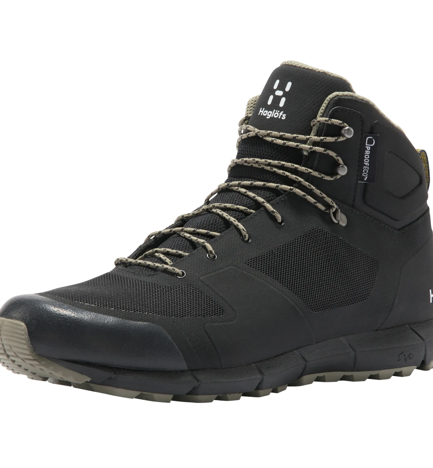 Haglöfs L.I.M Proof Mid Men