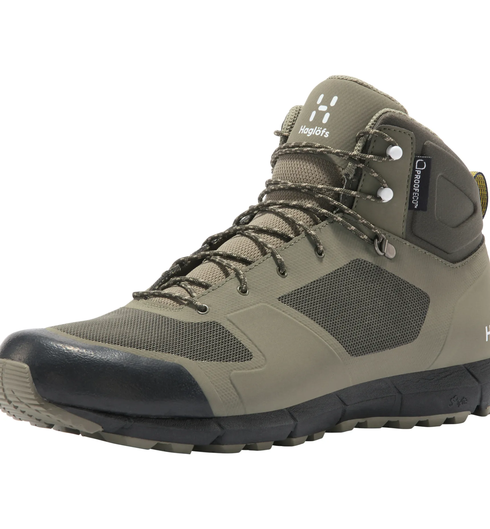 Haglöfs L.I.M Proof Mid Men