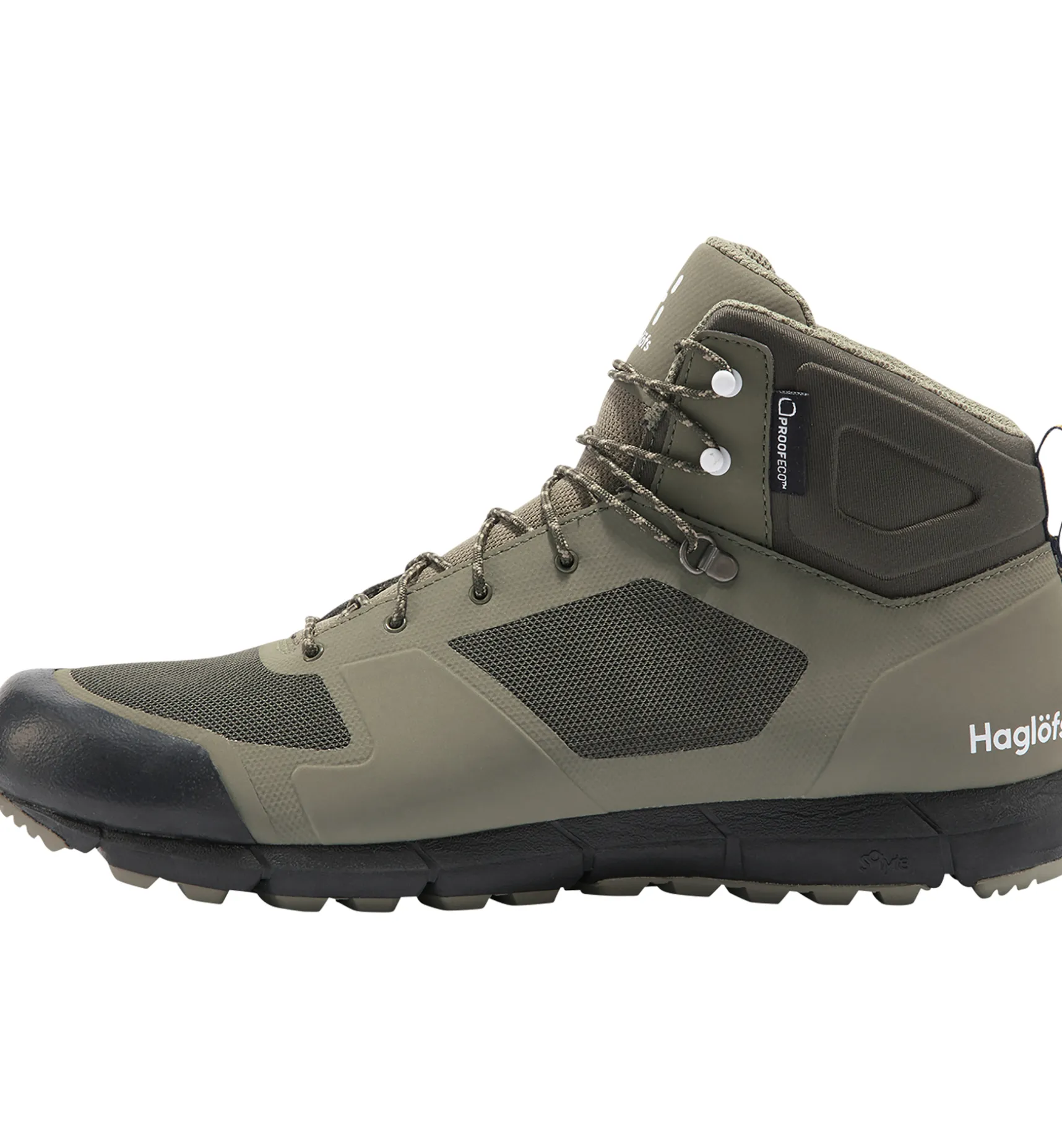 Haglöfs L.I.M Proof Mid Men