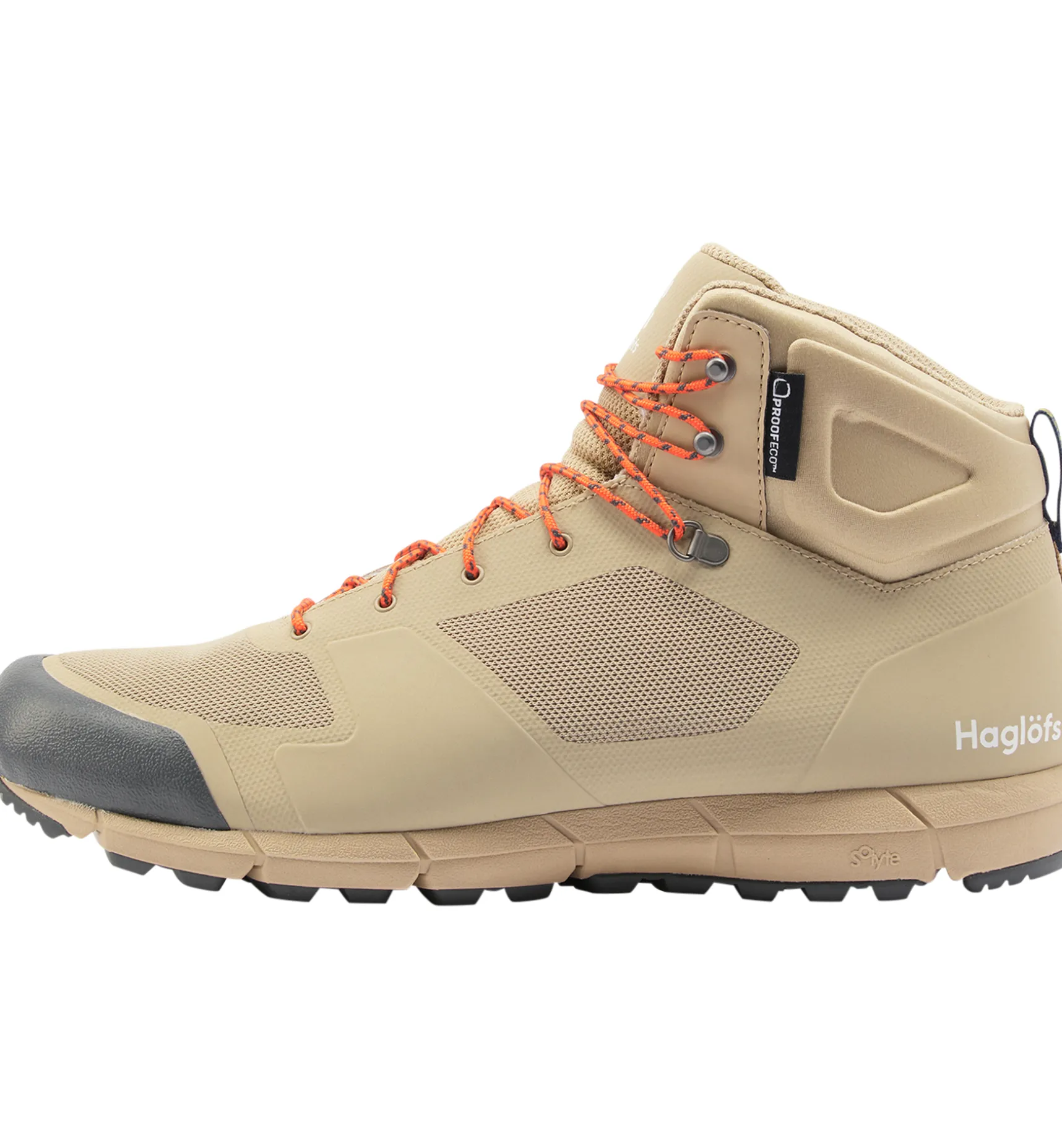 Haglöfs L.I.M Proof Mid Men