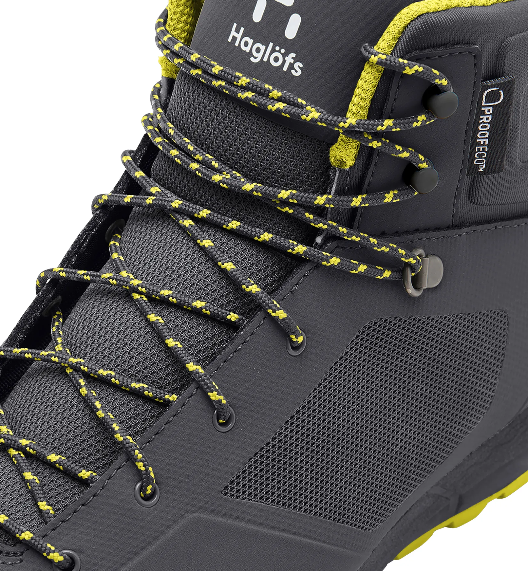 Haglöfs L.I.M Proof Mid Men