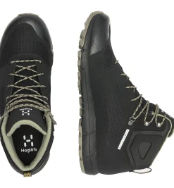 Haglöfs L.I.M Proof Mid Women