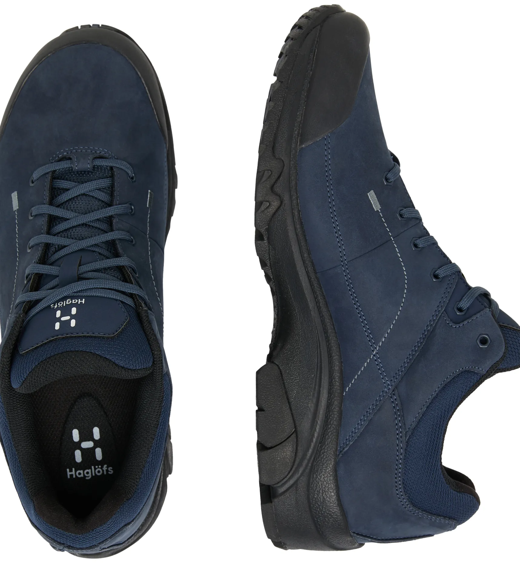 Haglöfs Ridge GTX Low Men