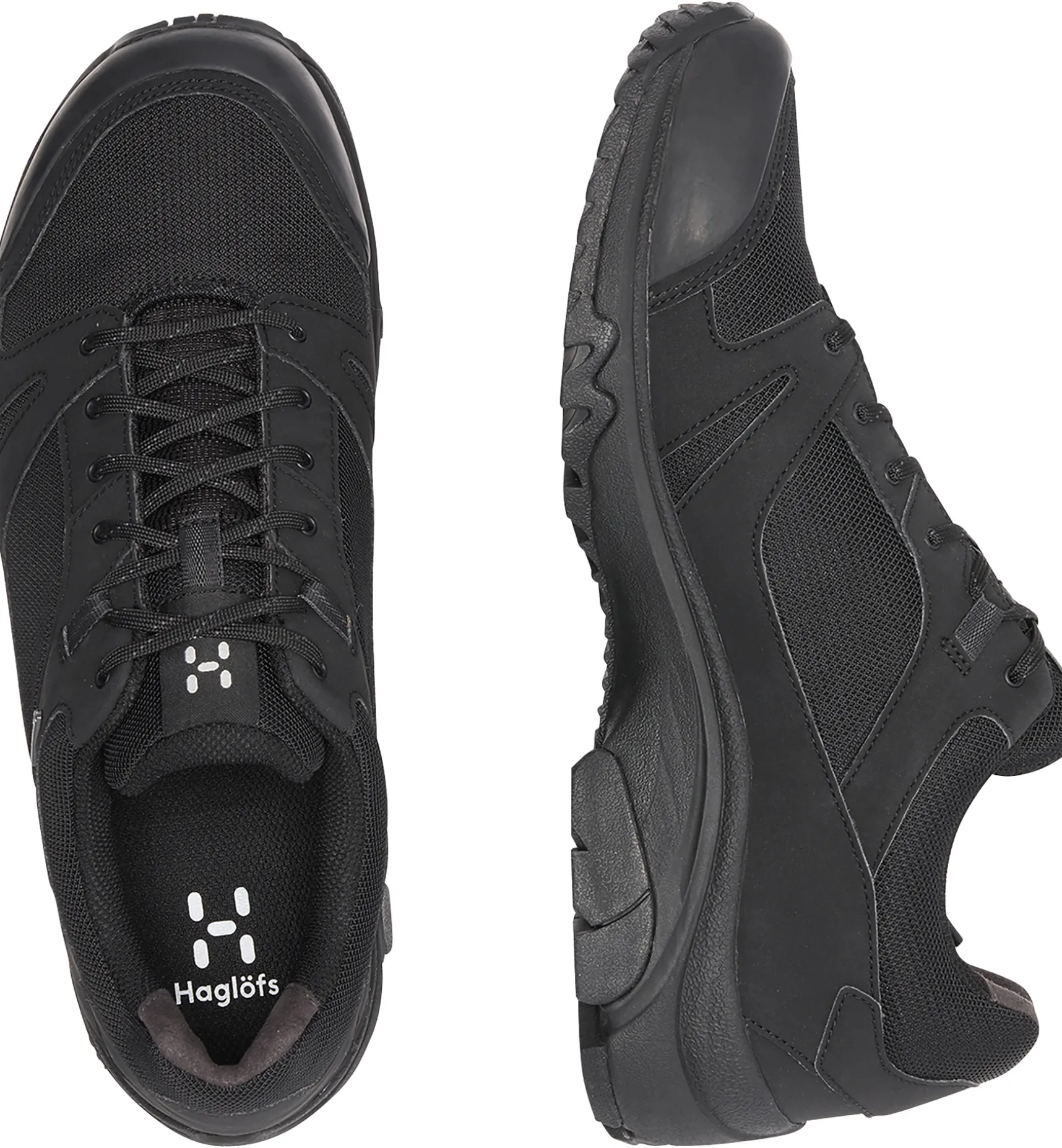 Haglöfs Ridge Synthetic GTX Low Men