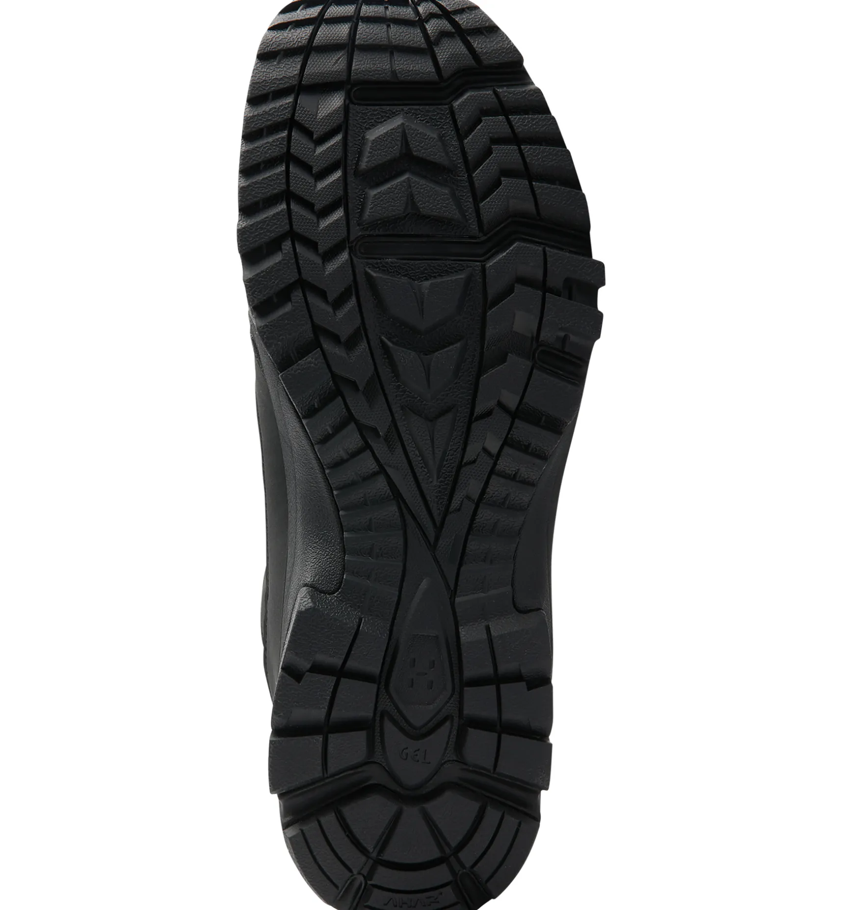 Haglöfs Ridge Synthetic GTX Low Men