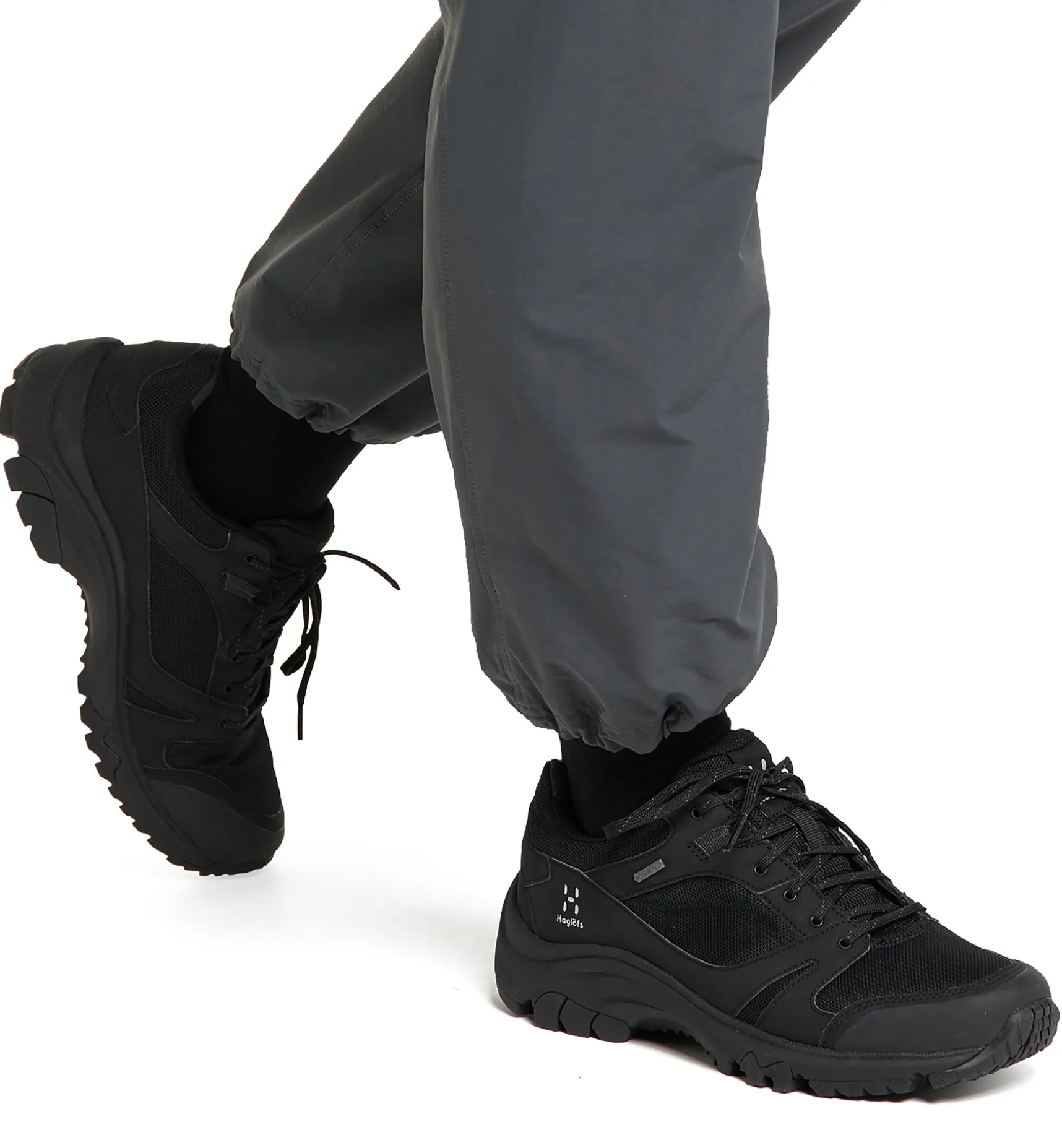 Haglöfs Ridge Synthetic GTX Low Women