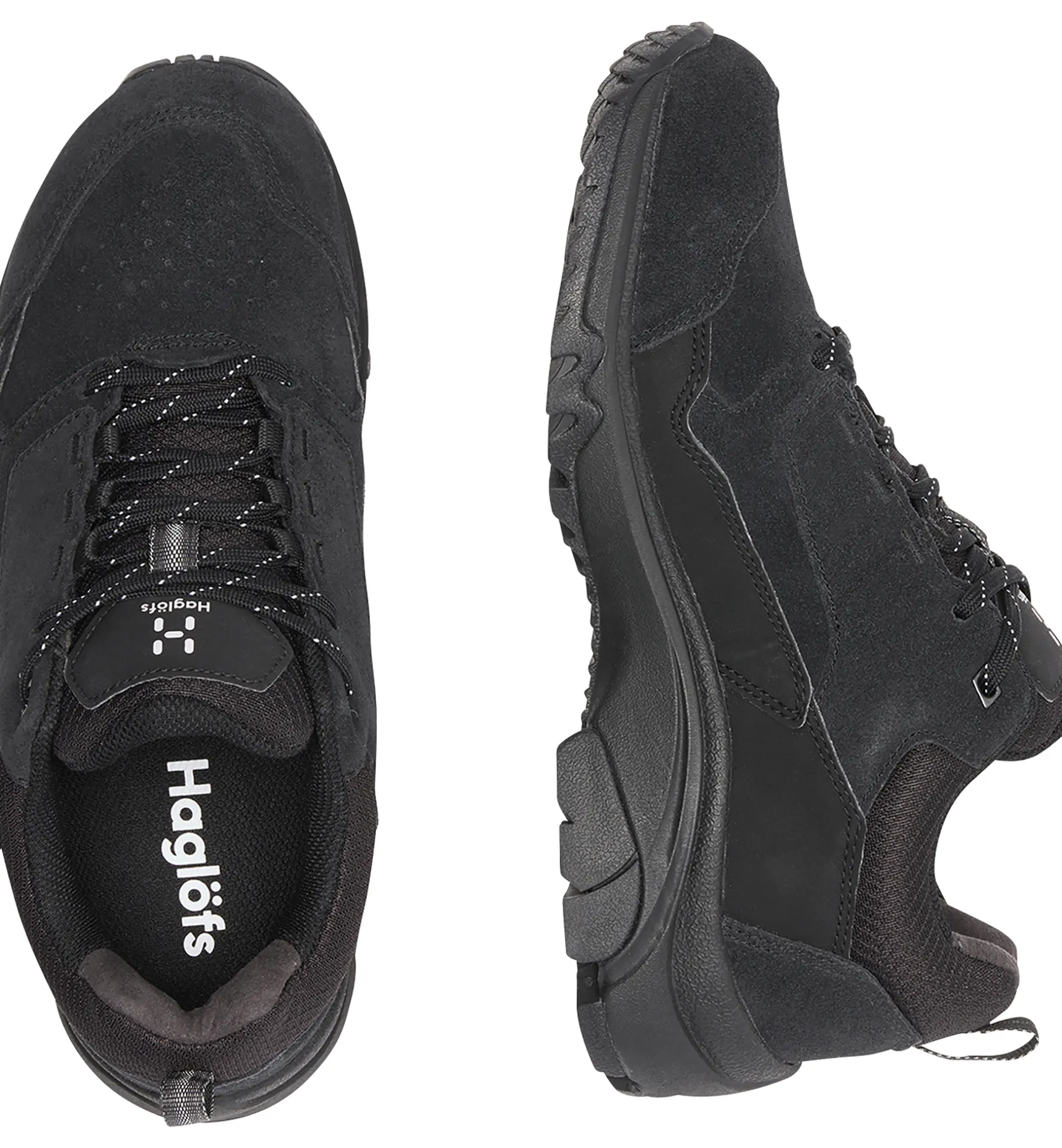 Haglöfs Skuta Proof Low Women