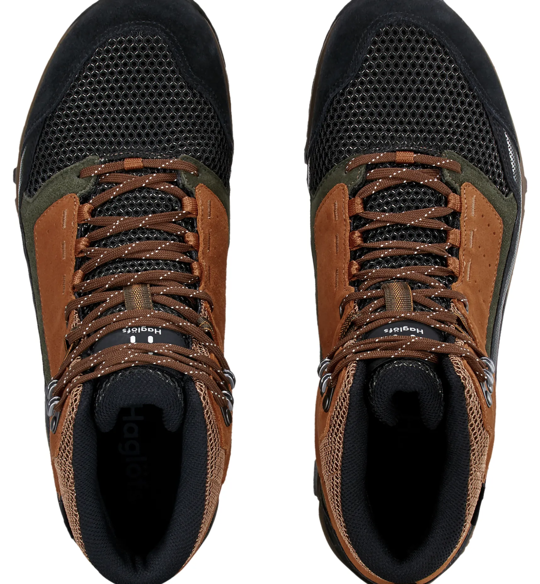 Haglöfs Skuta Proof Mid Men