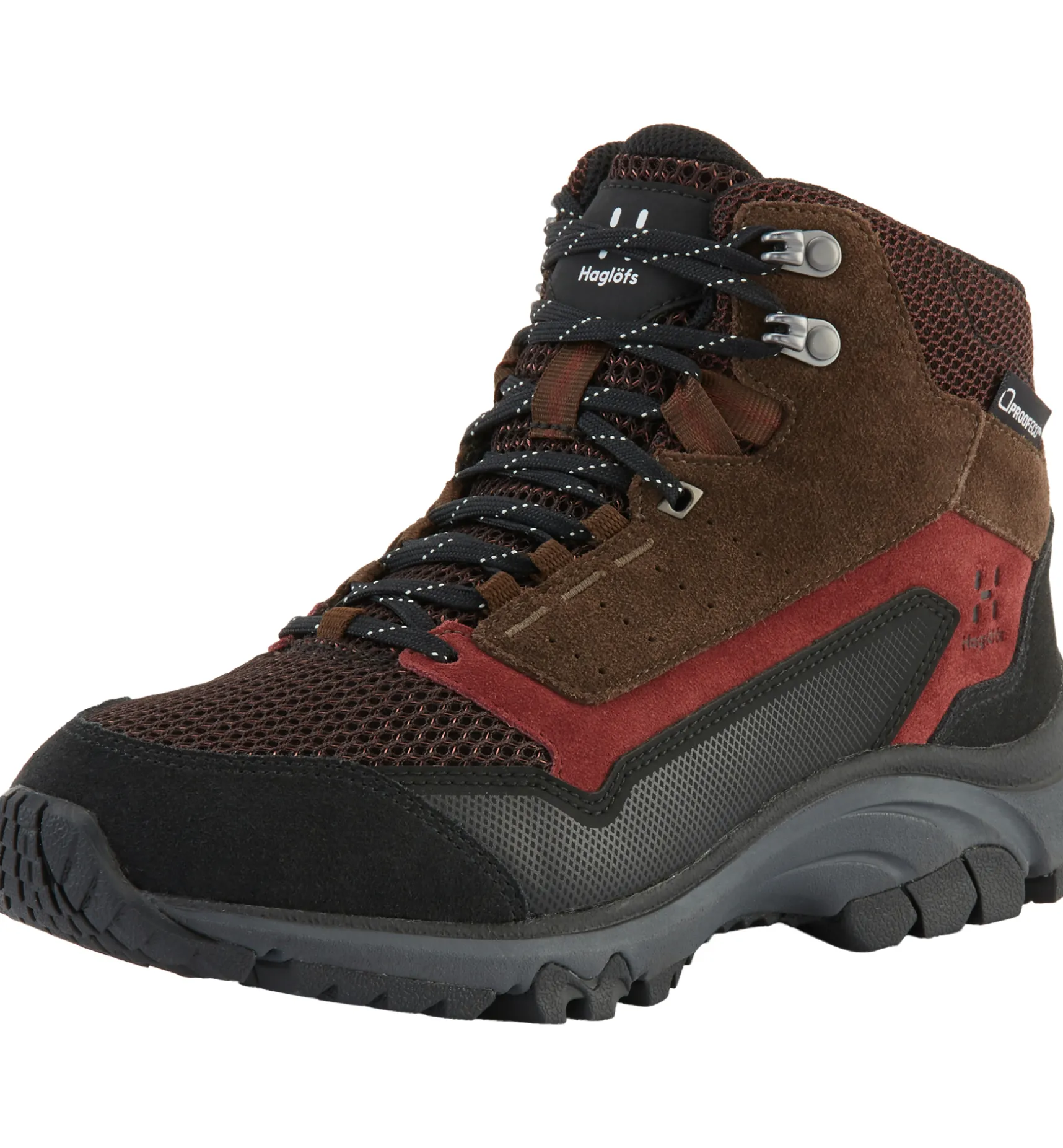 Haglöfs Skuta Proof Mid Women