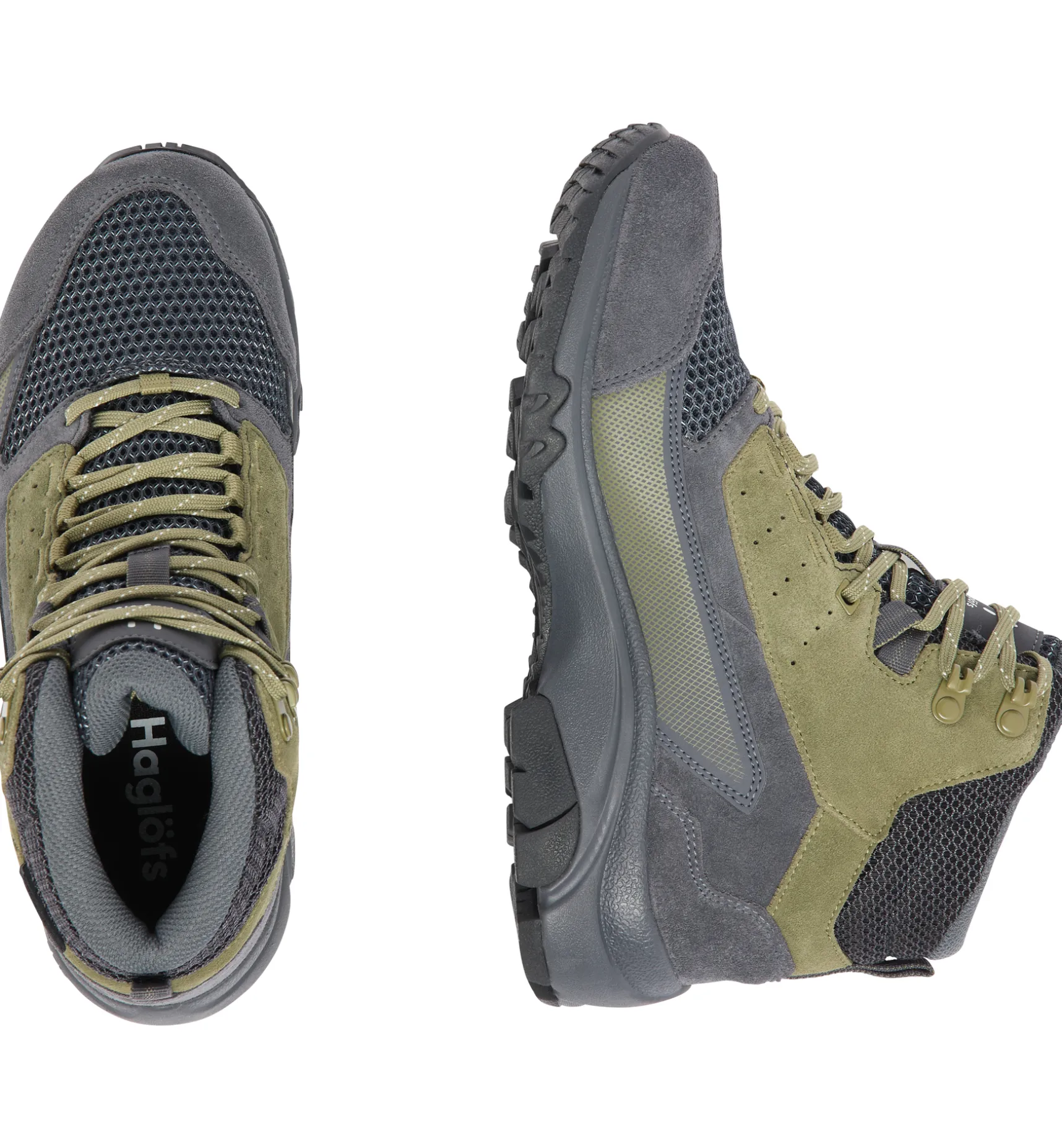 Haglöfs Skuta Proof Mid Women
