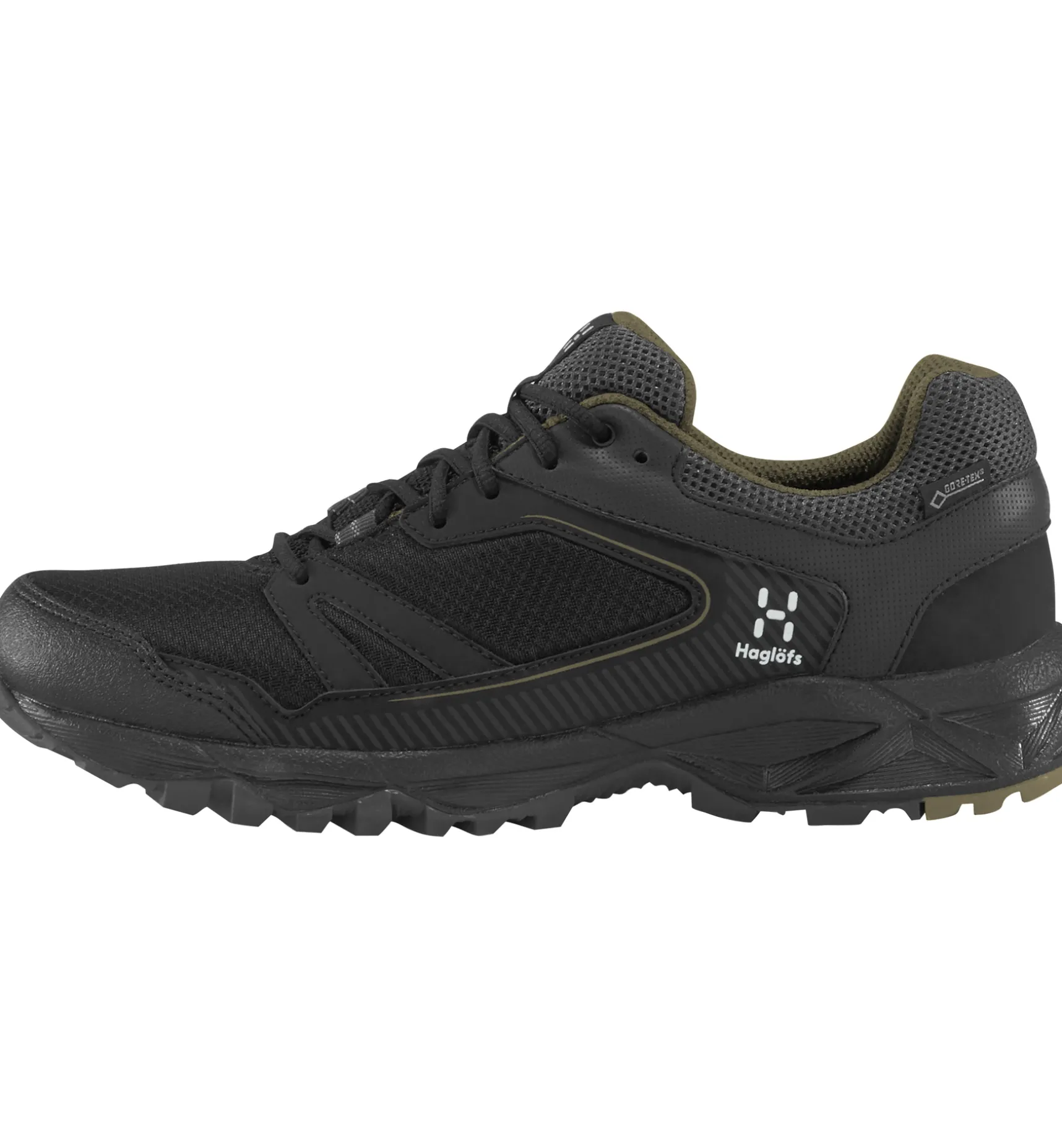 Haglöfs Trail Fuse GTX Low Men