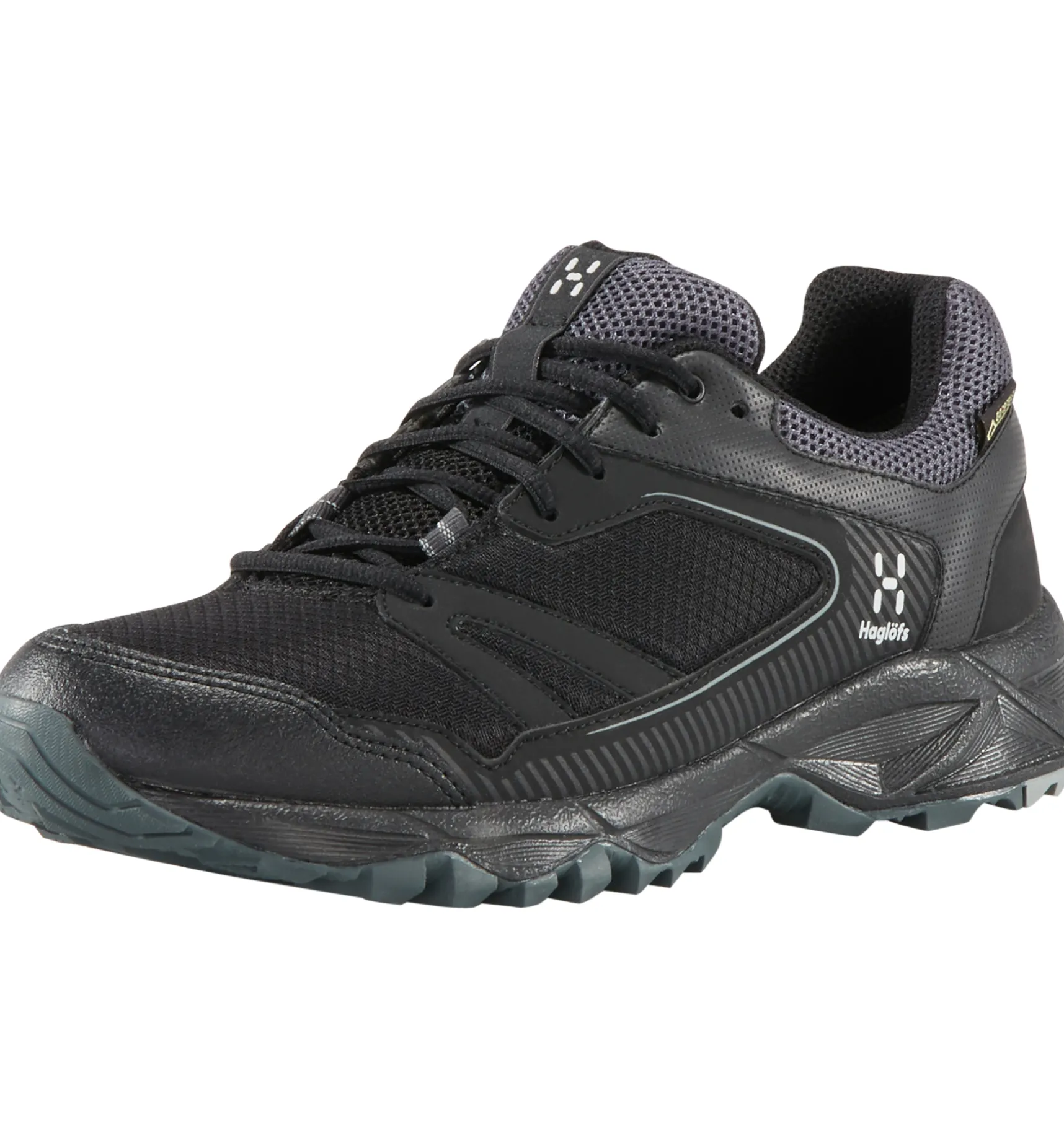 Haglöfs Trail Fuse GTX Low Women