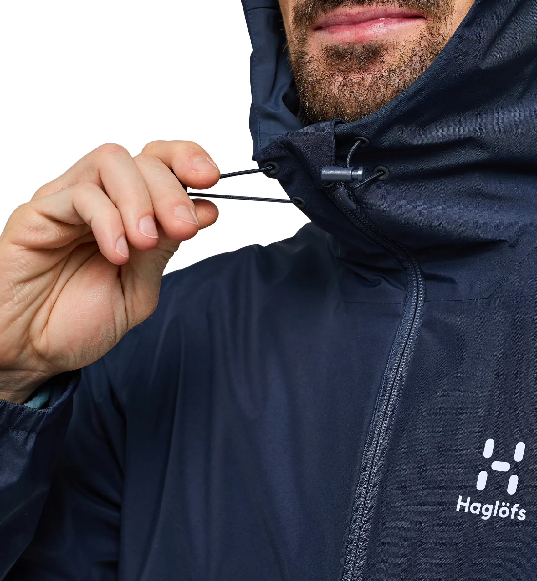 Kaise GTX Jacket Men
