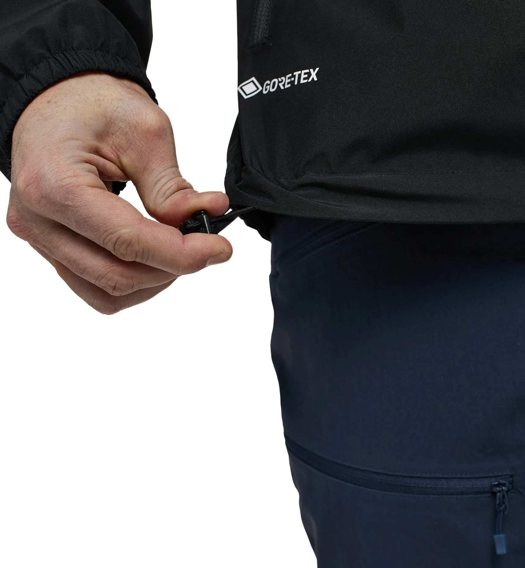 Kaise GTX Jacket Men