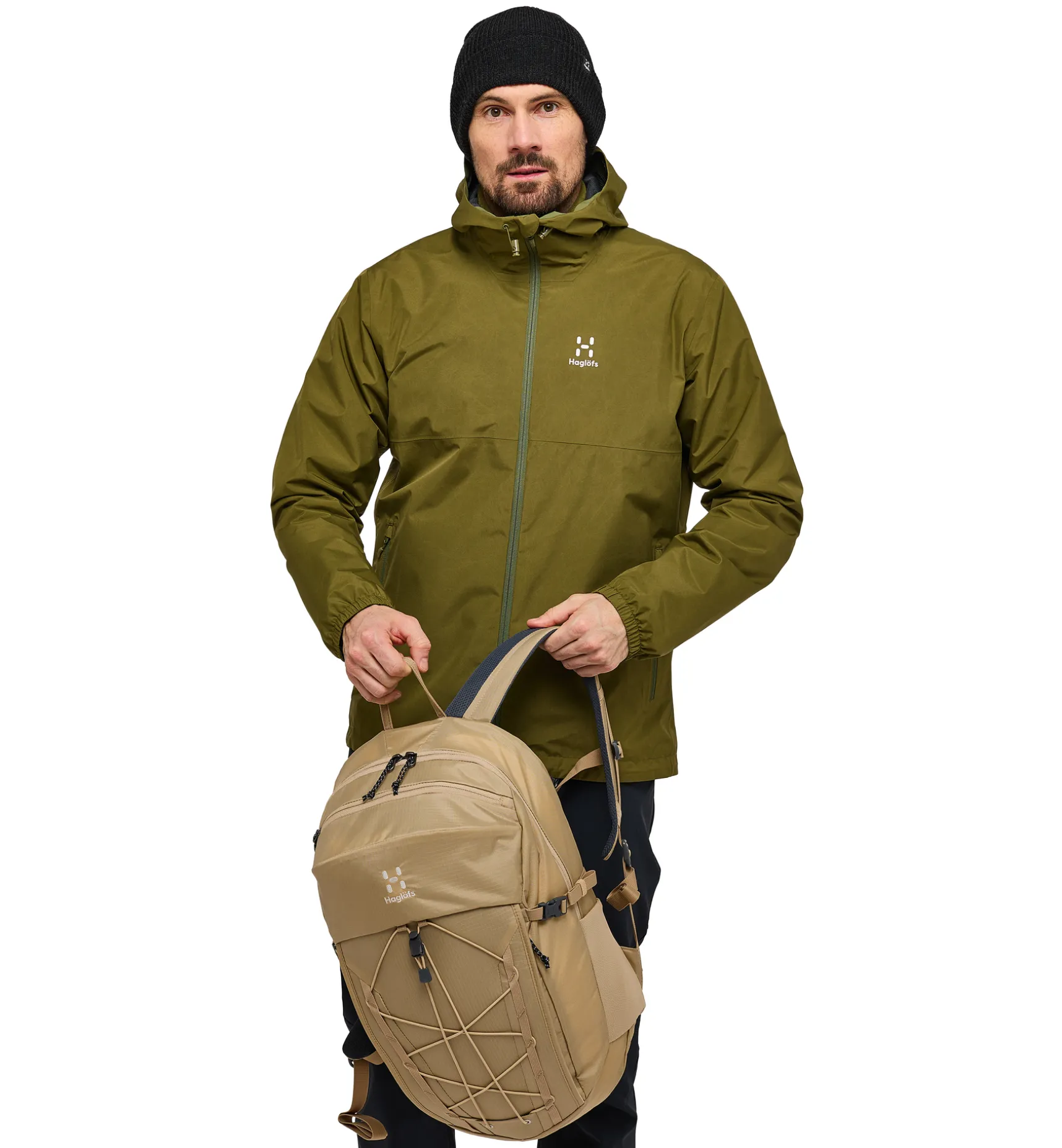 Kaise GTX Jacket Men