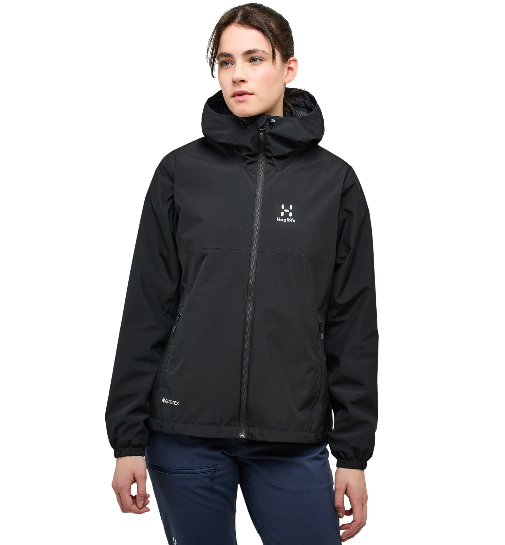 Kaise GTX Jacket Women