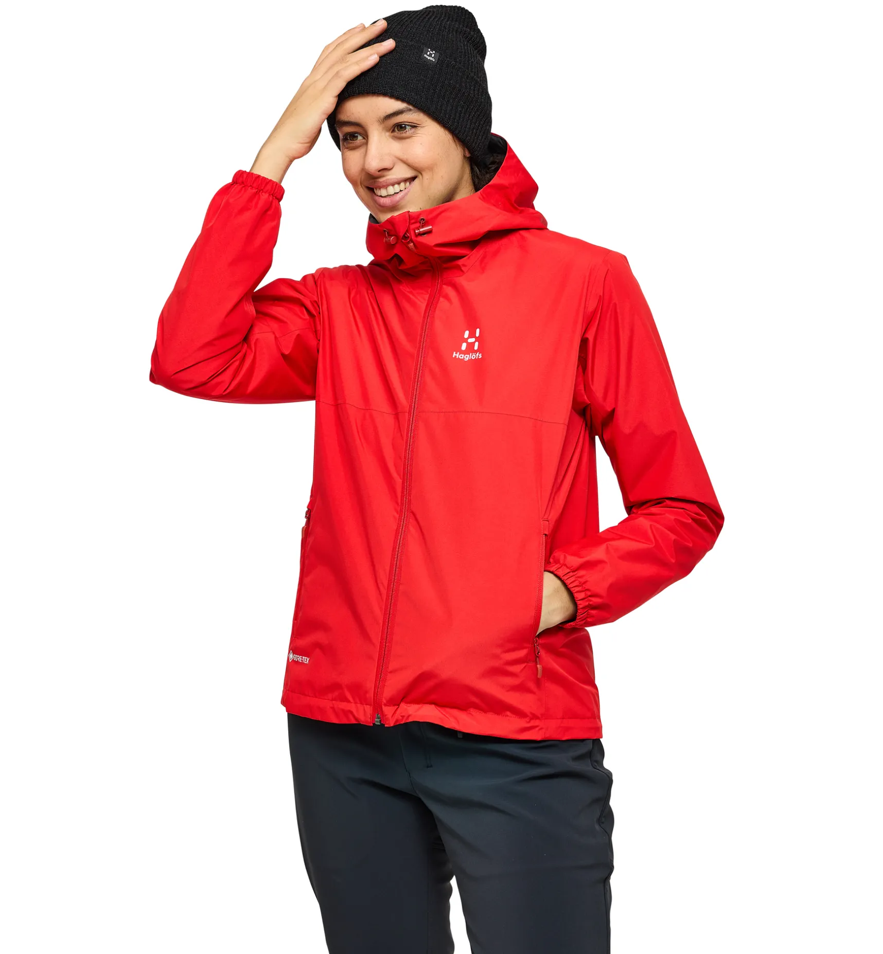 Kaise GTX Jacket Women