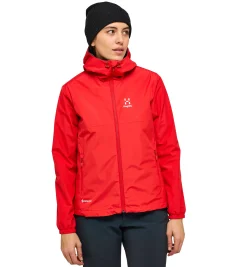 Kaise GTX Jacket Women
