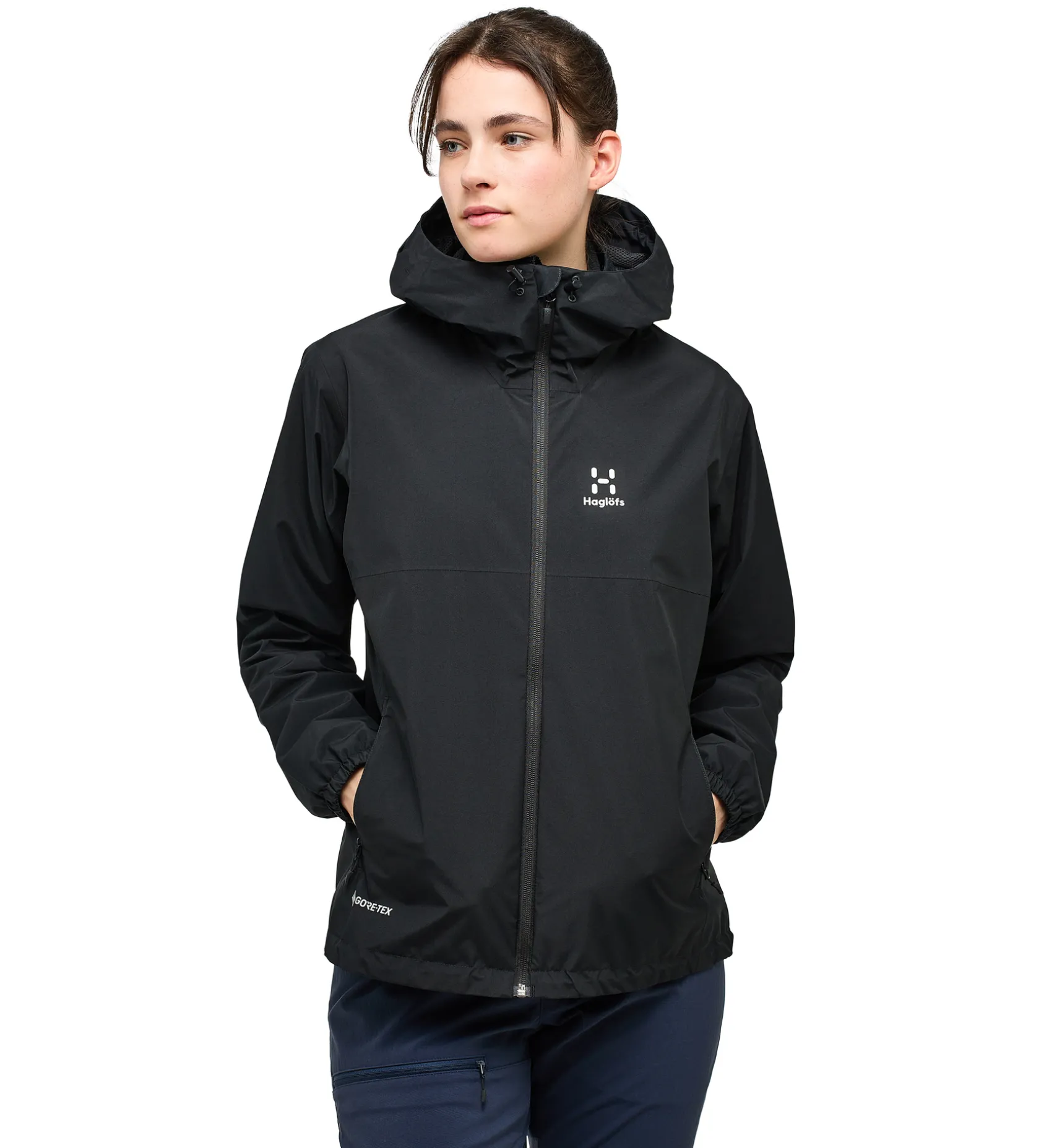 Kaise GTX Jacket Women