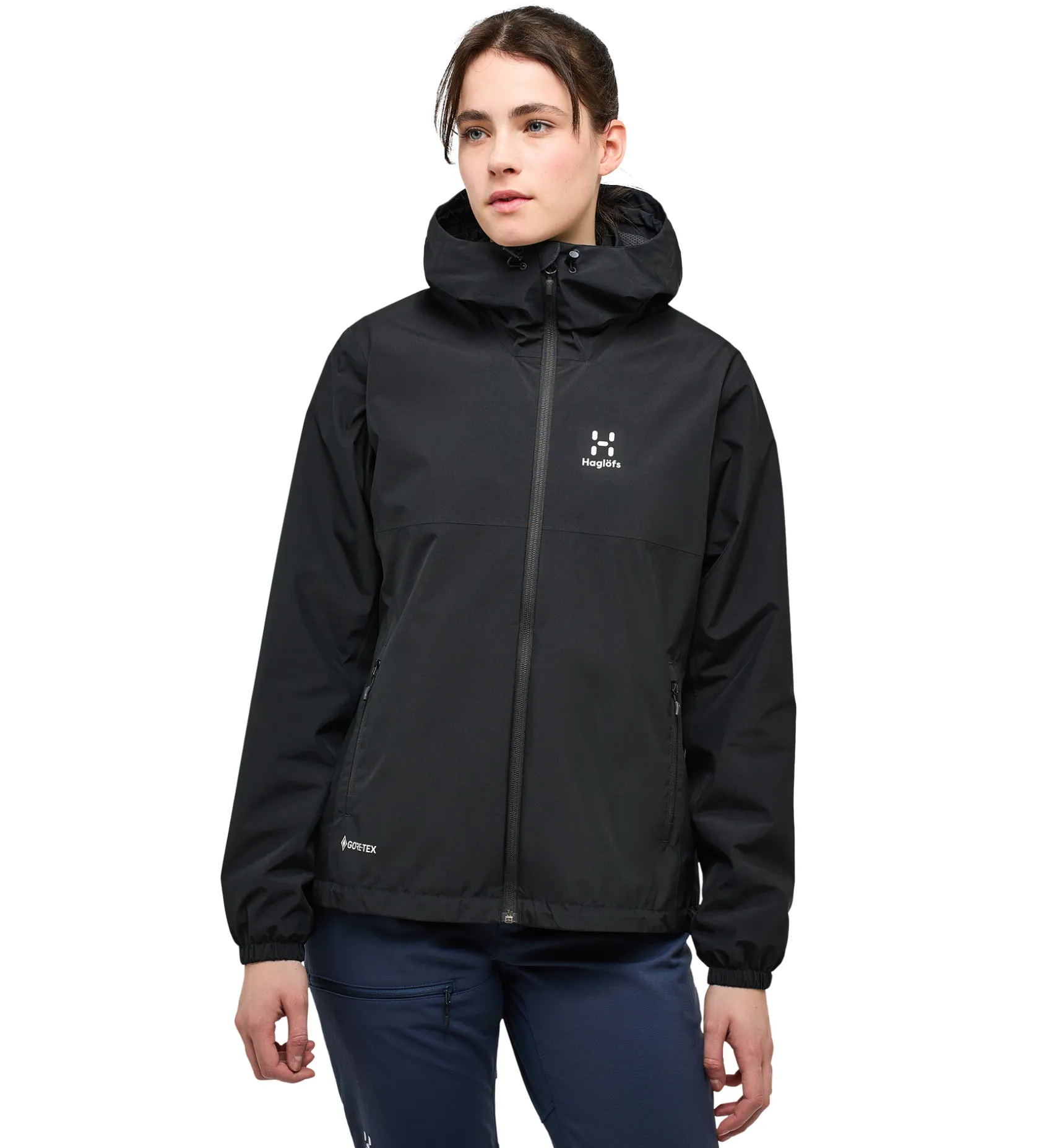 Kaise GTX Jacket Women