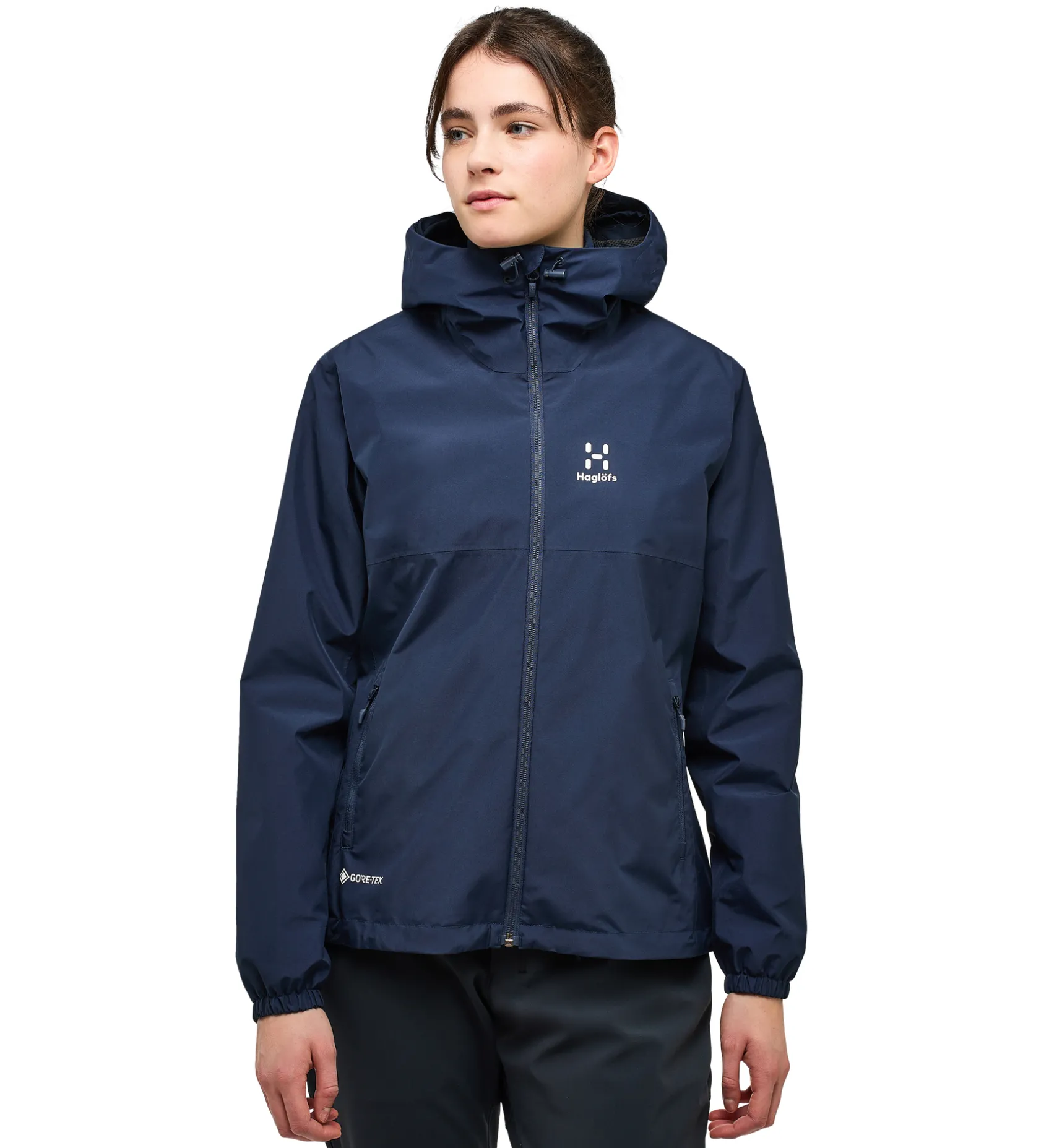 Kaise GTX Jacket Women