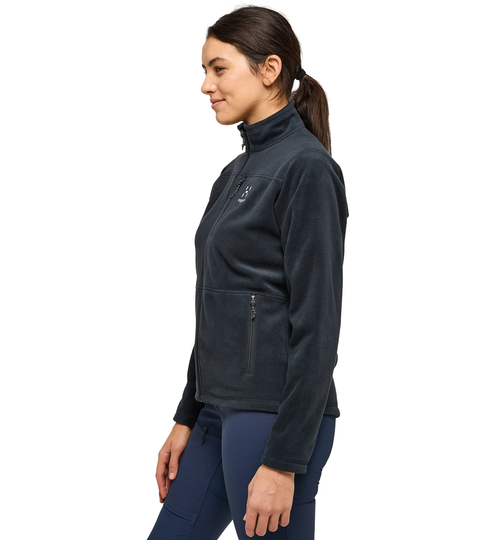 Kaise Mid Jacket Women