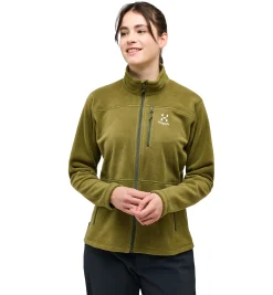 Kaise Mid Jacket Women