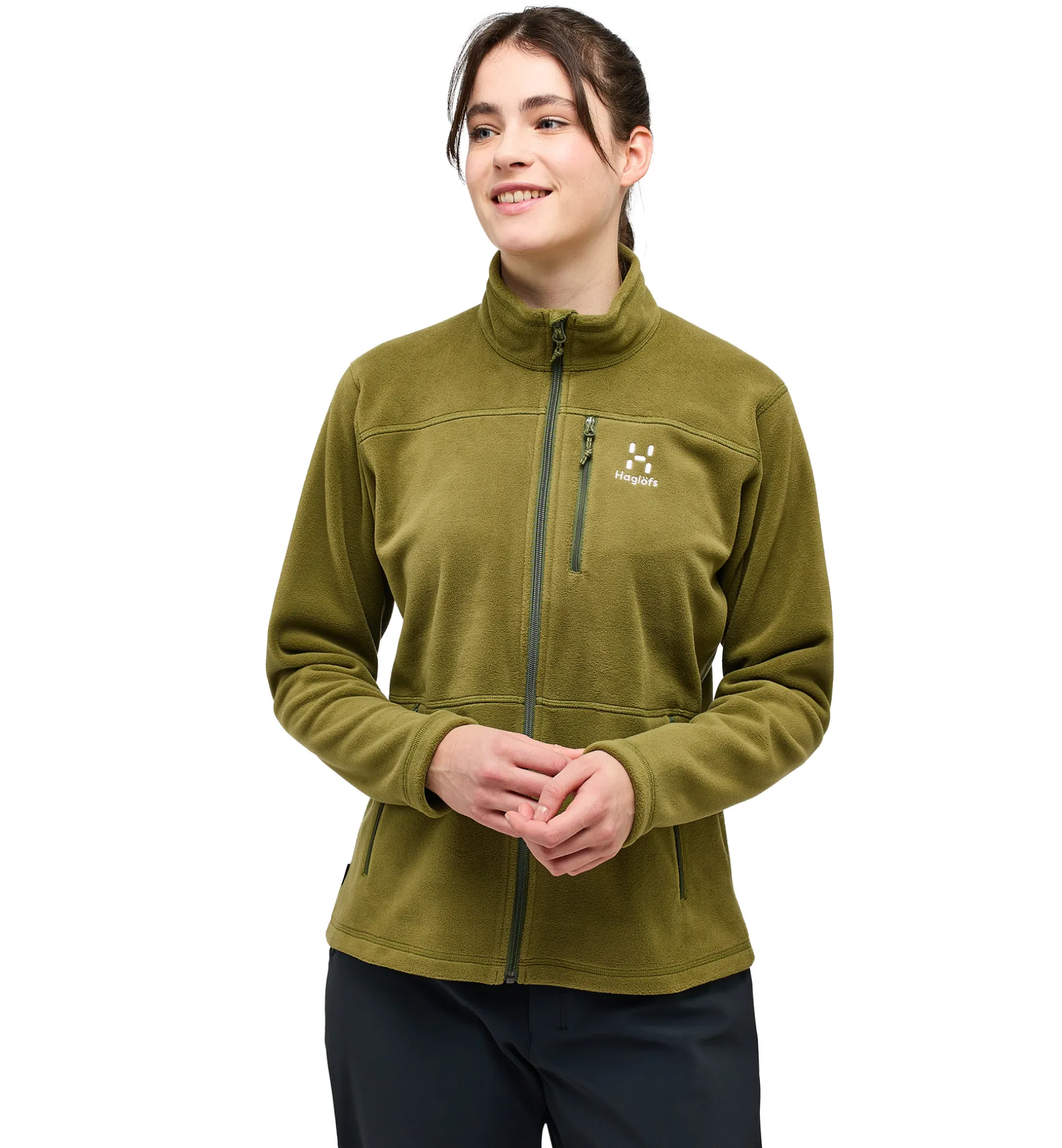 Kaise Mid Jacket Women