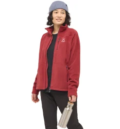 Kaise Mid Jacket Women