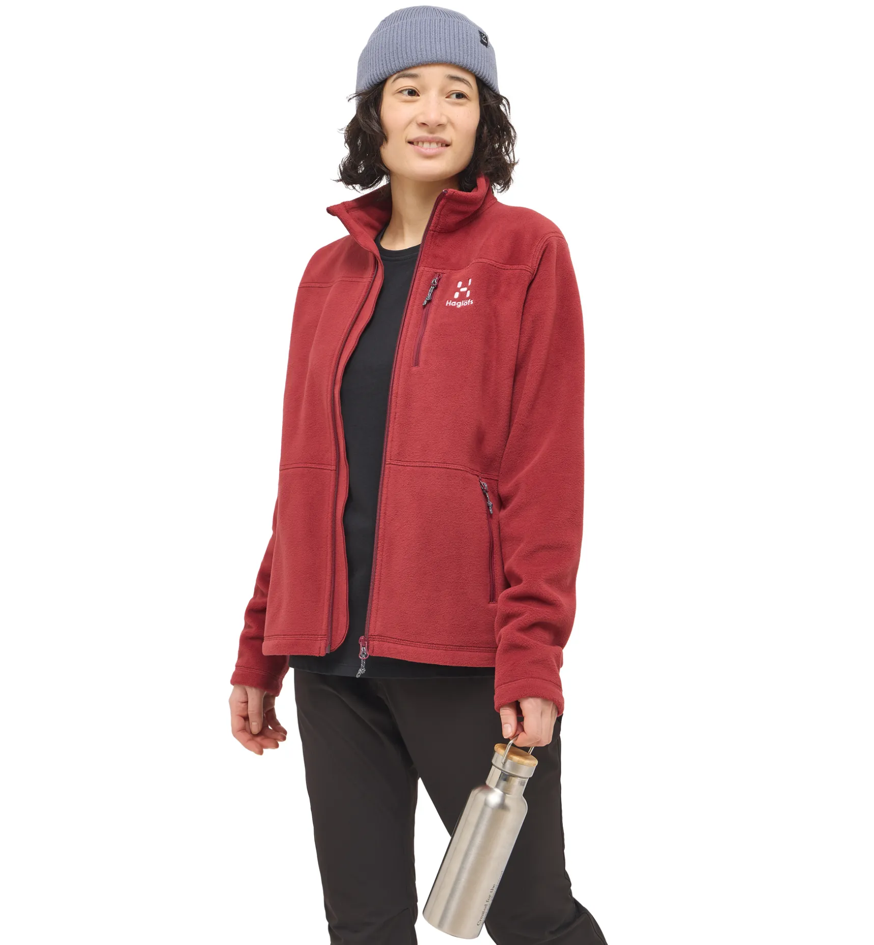 Kaise Mid Jacket Women