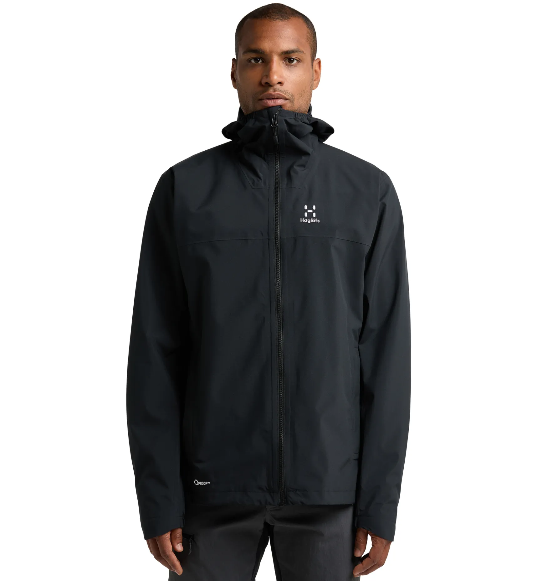 Korp Proof Jacket Men