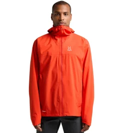 Korp Proof Jacket Men