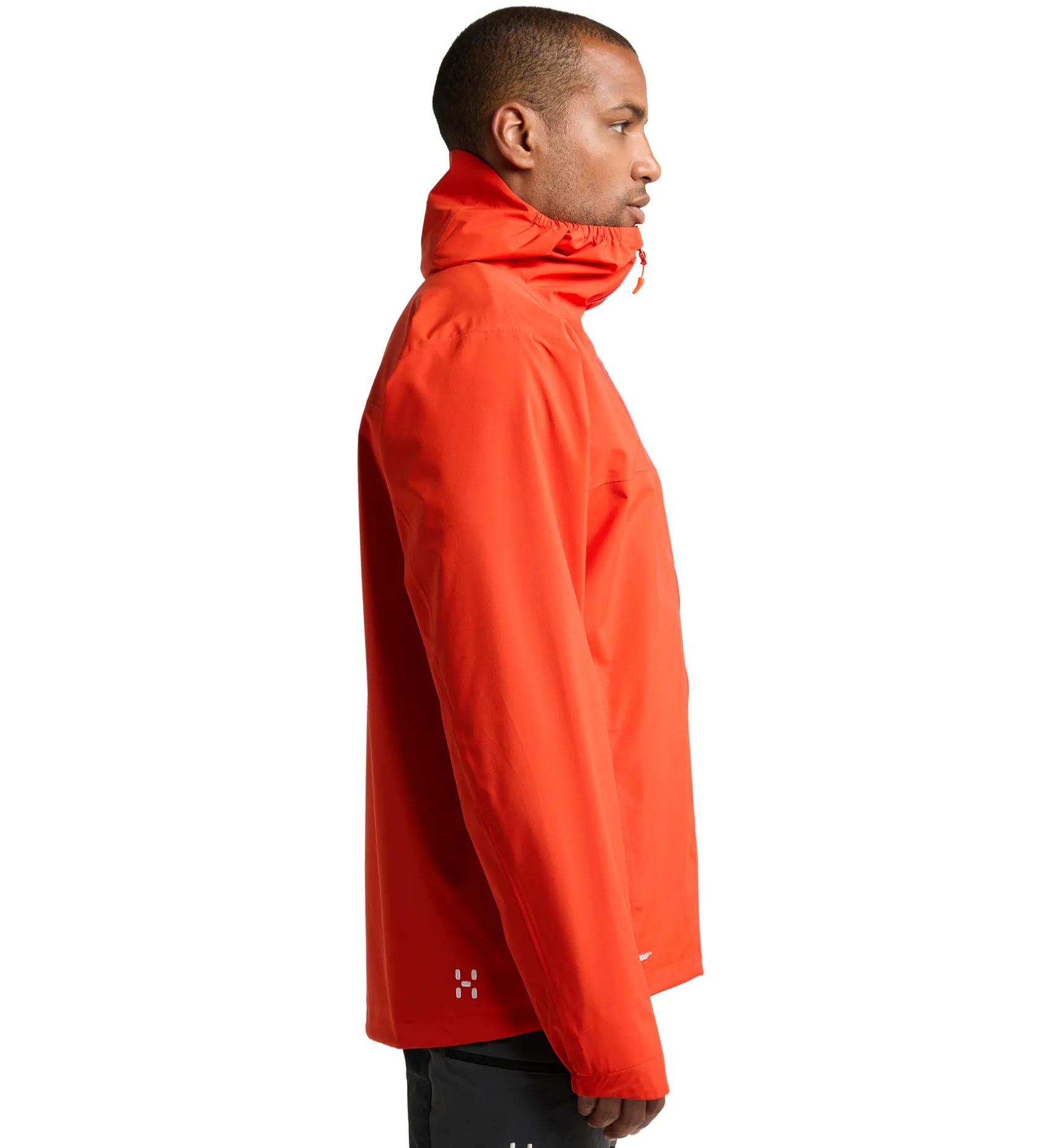 Korp Proof Jacket Men