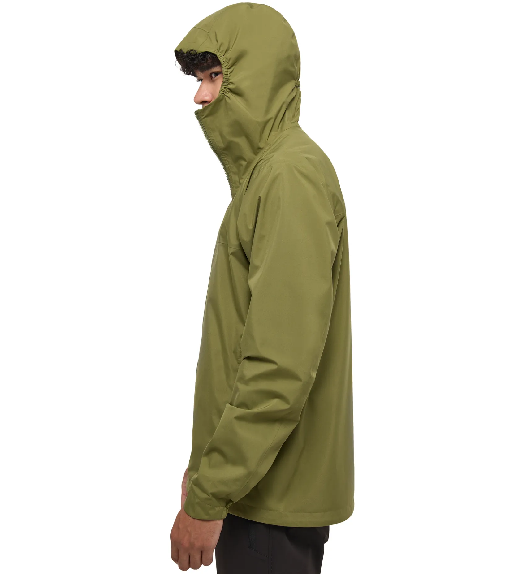 Korp Proof Jacket Men