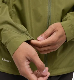 Korp Proof Jacket Men