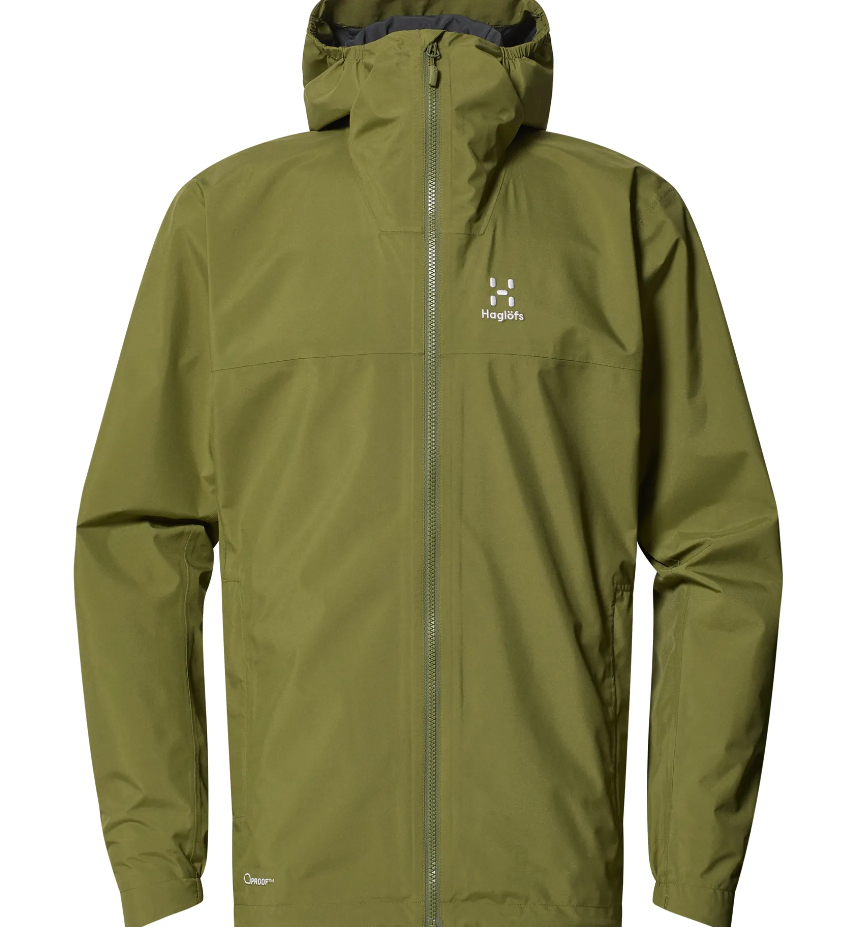 Korp Proof Jacket Men