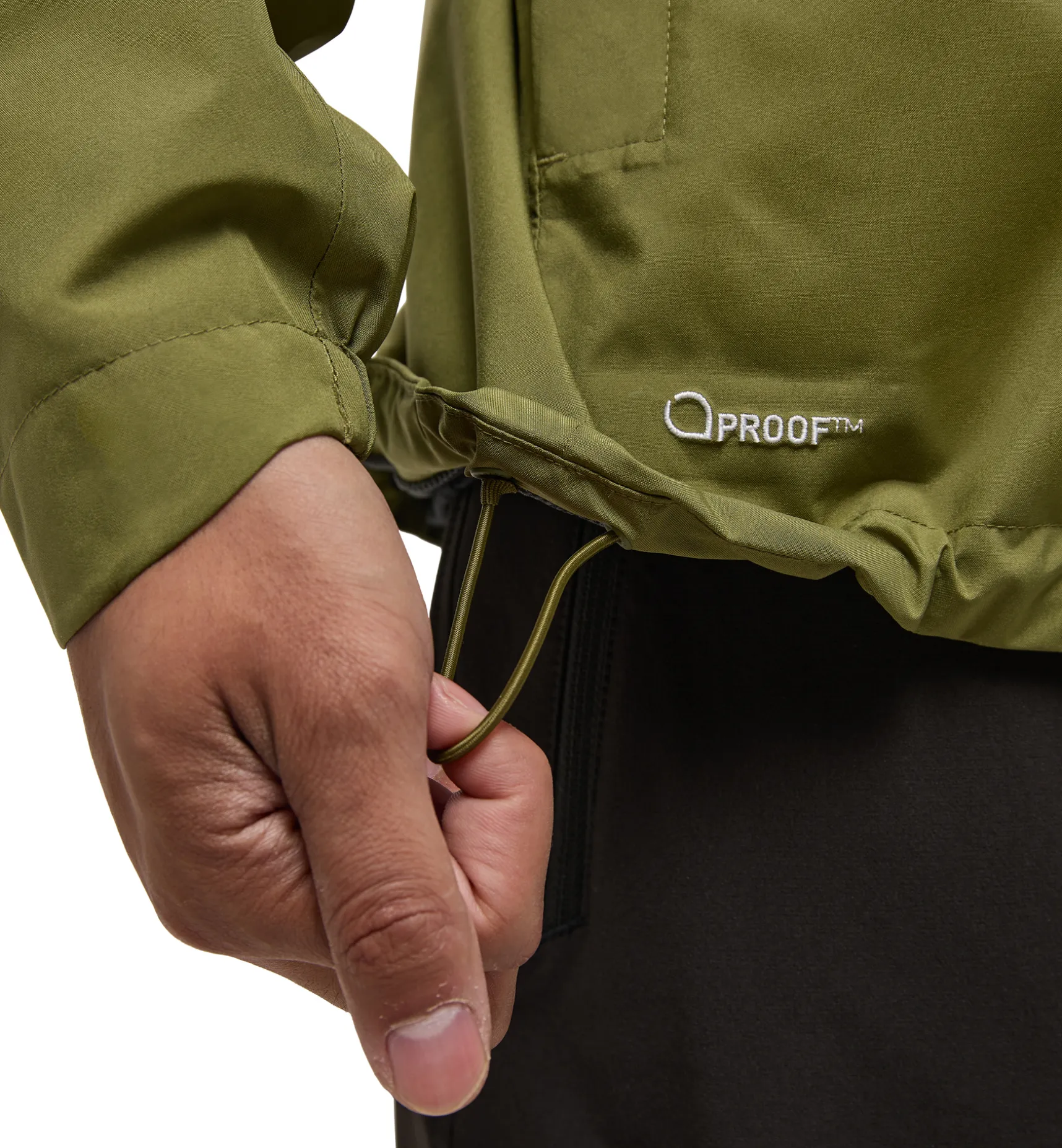 Korp Proof Jacket Men
