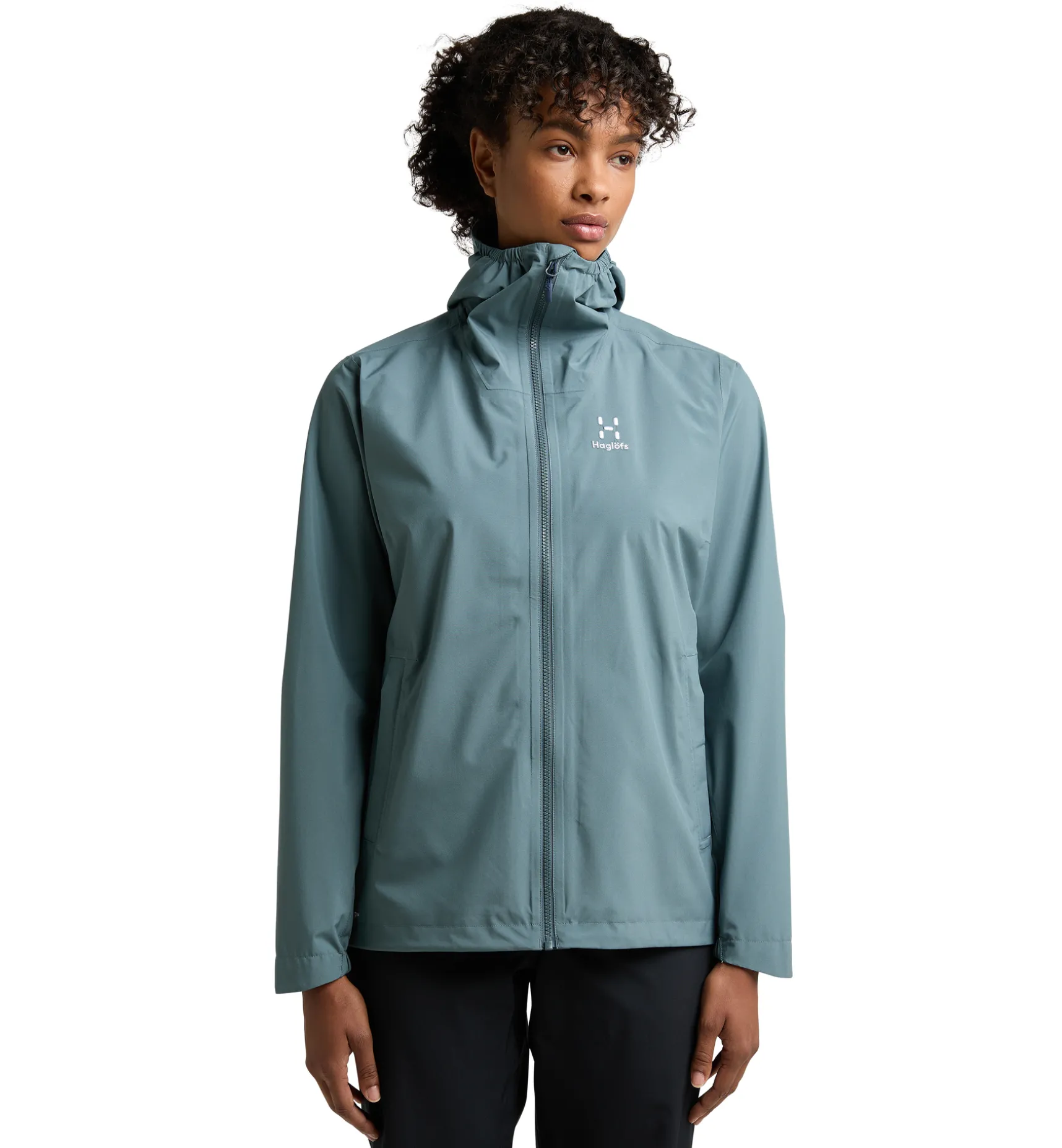Korp Proof Jacket Women