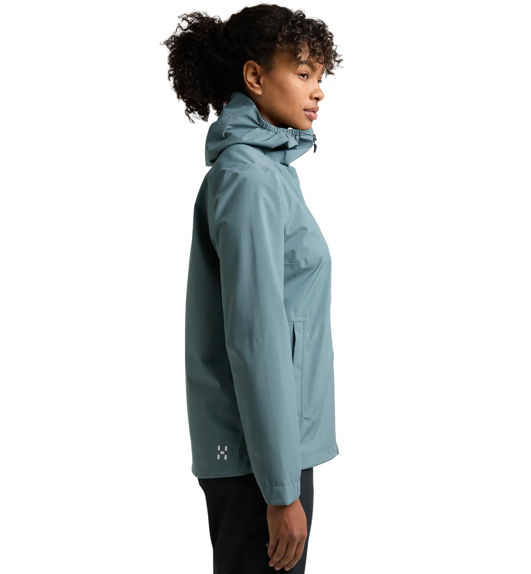 Korp Proof Jacket Women