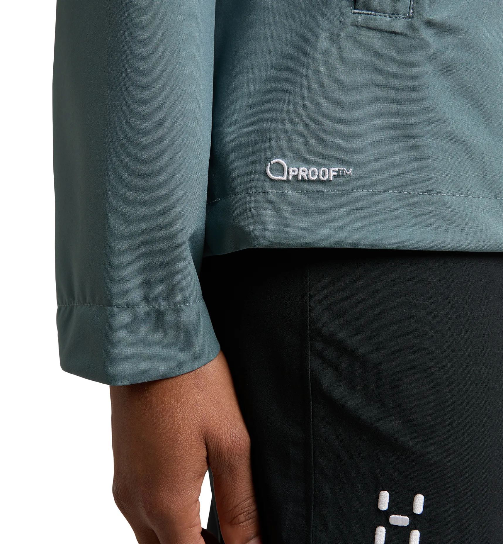 Korp Proof Jacket Women