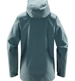 Korp Proof Jacket Women