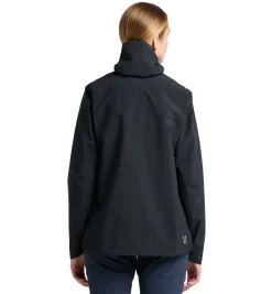 Korp Proof Jacket Women