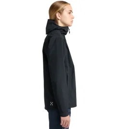 Korp Proof Jacket Women