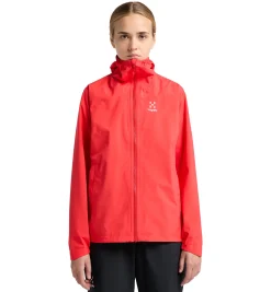 Korp Proof Jacket Women