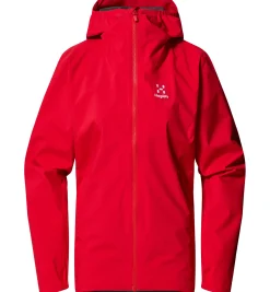 Korp Proof Jacket Women